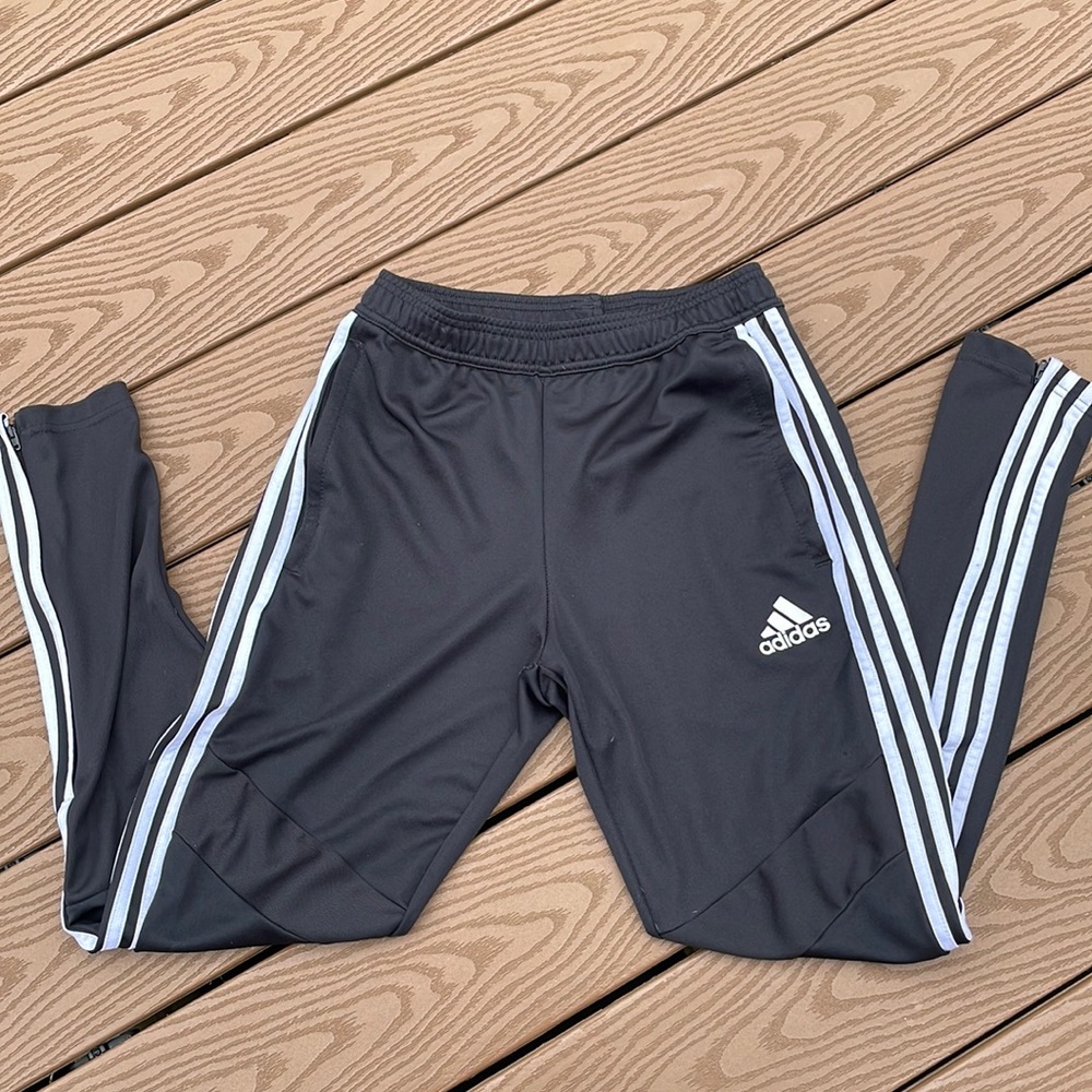 Adidas Track Pants